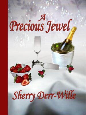 cover image of A Precious Jewel